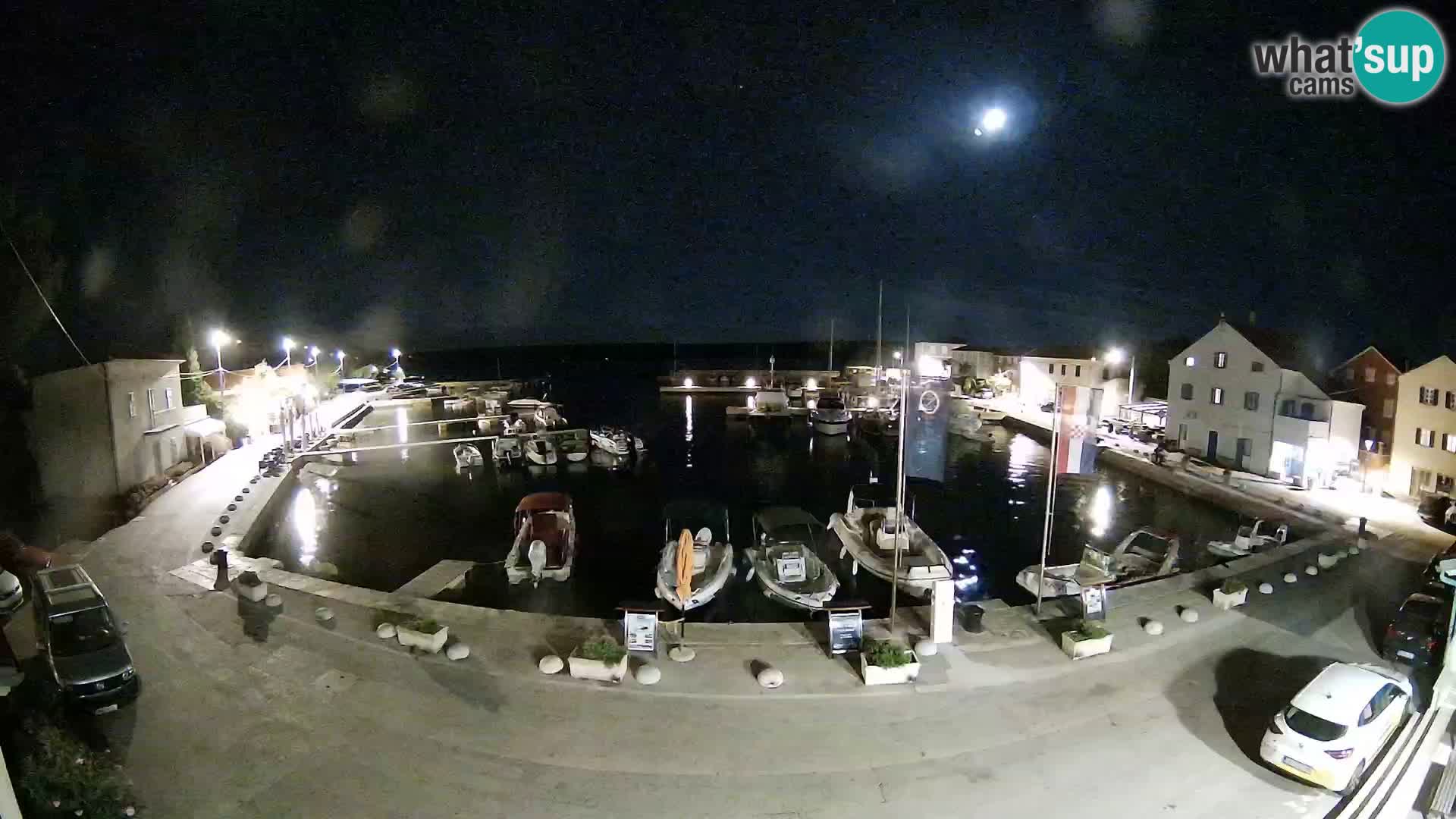 Neresine – Isla Lošinj