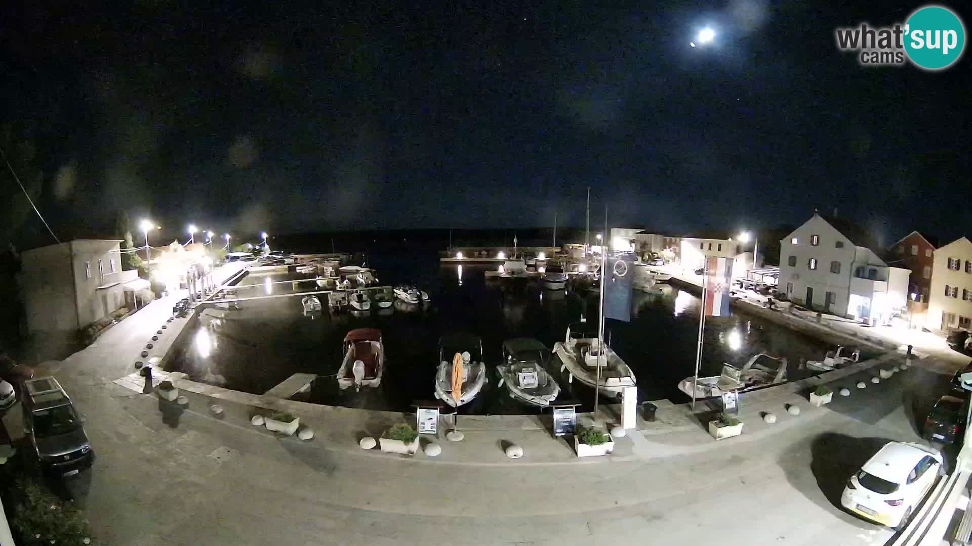 Nerezine – Otok Lošinj