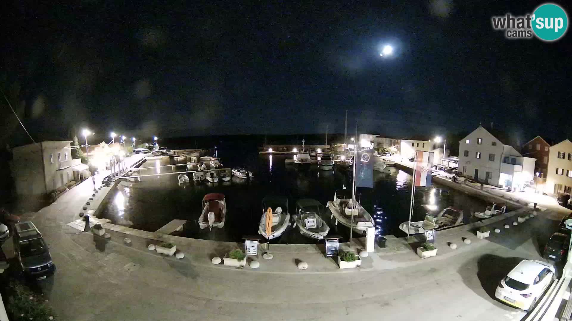 Neresine – Isola di Lussino