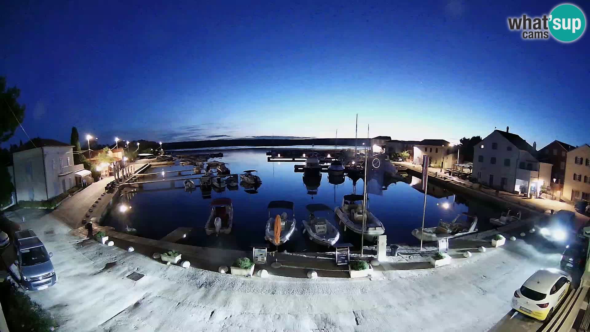 Nerezine – Otok Lošinj