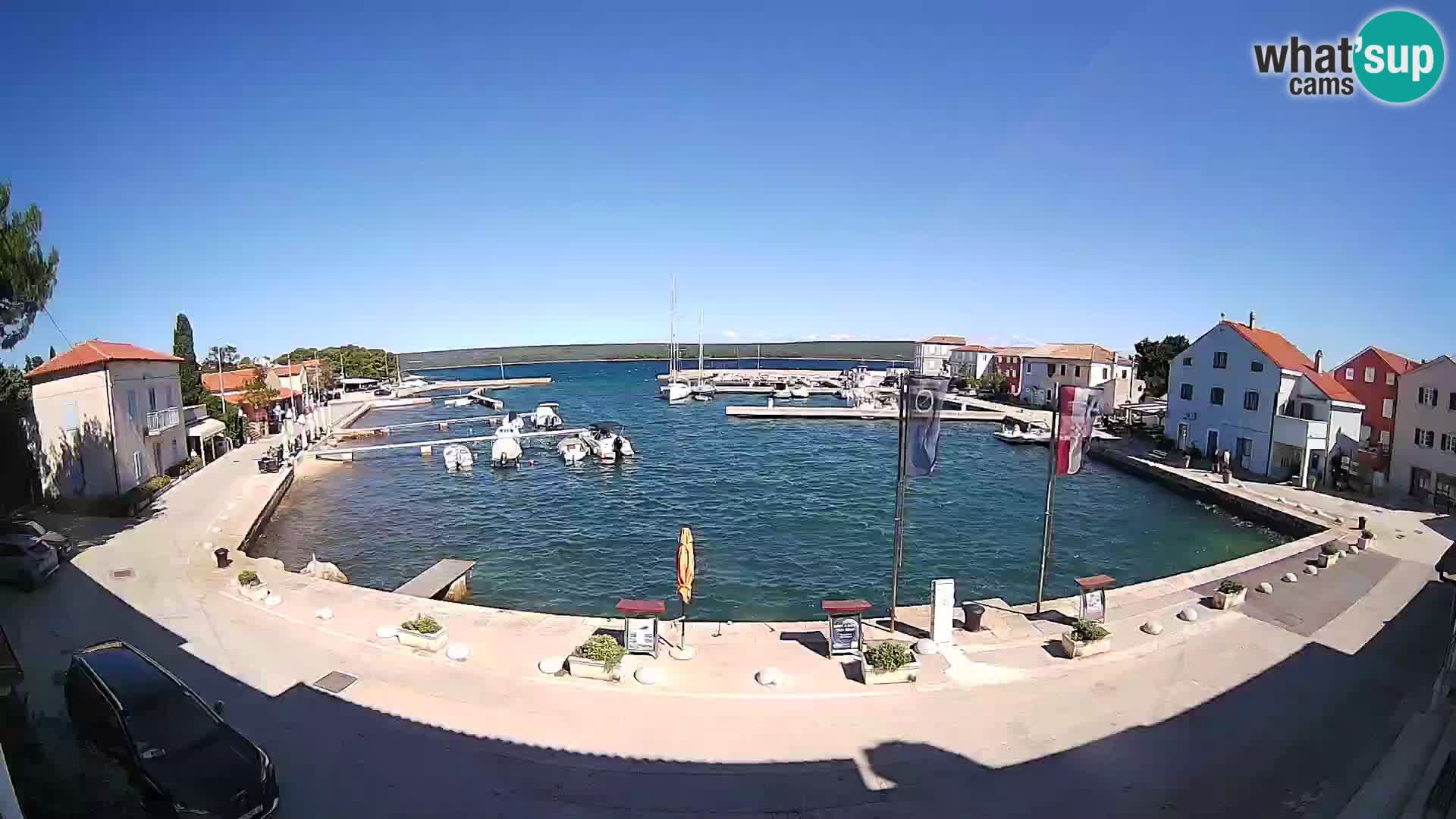 Nerezine – Insle Lošinj