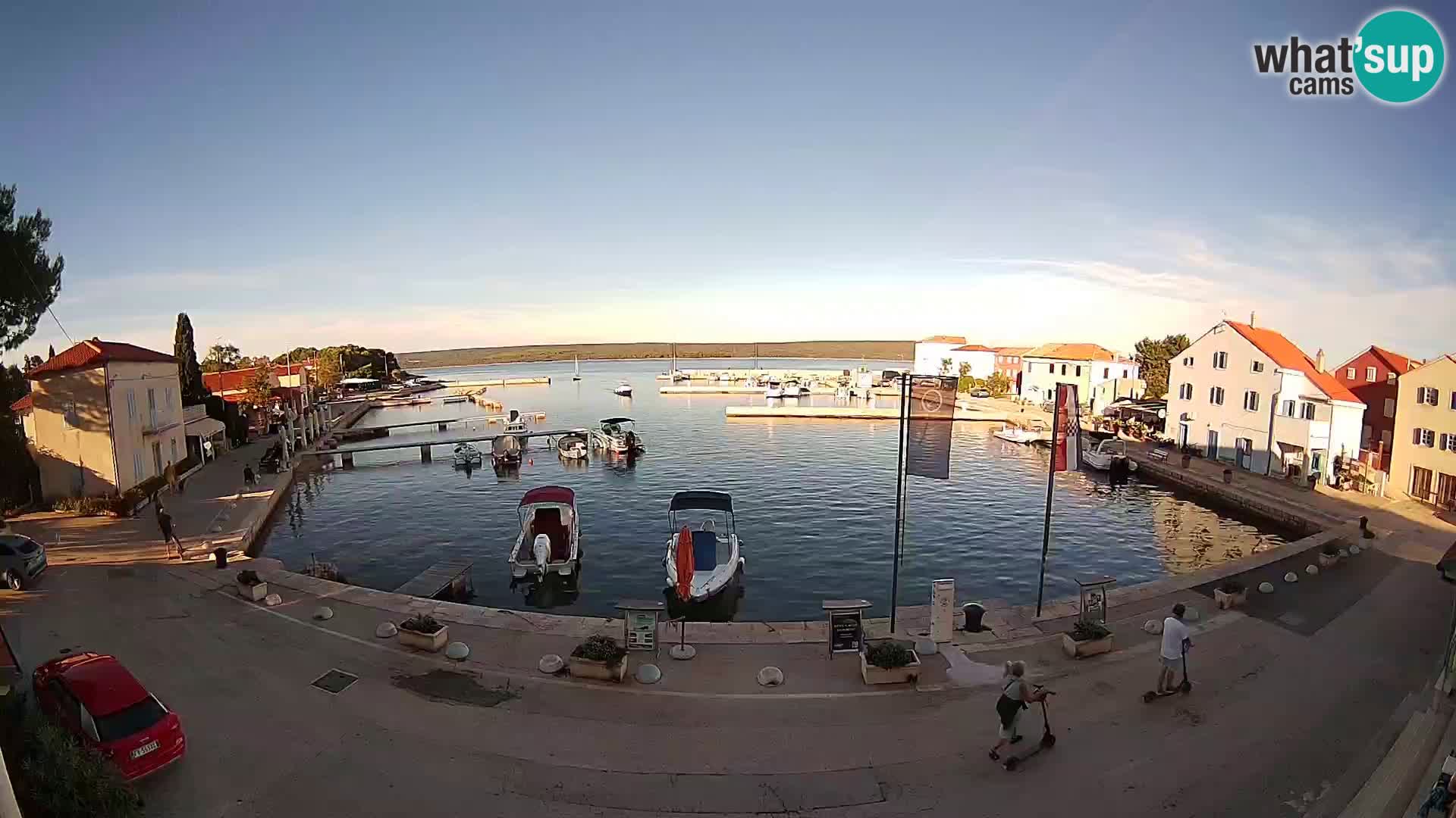Nerezine – Otok Lošinj
