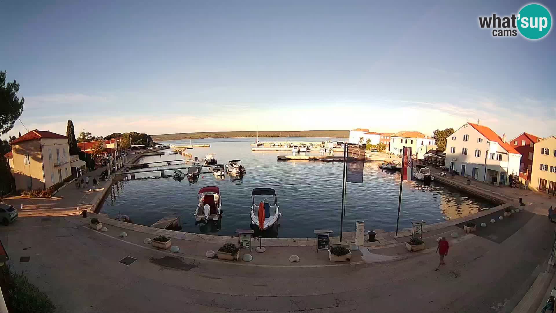 Nerezine – Island of Lošinj
