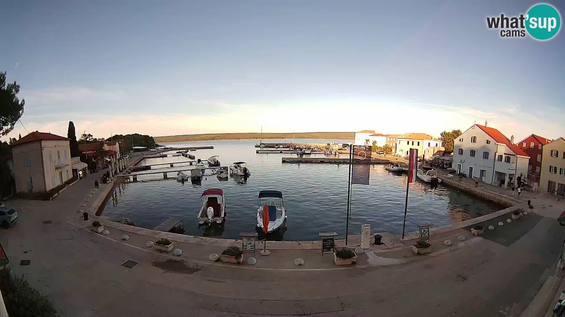 Neresine – Isola di Lussino