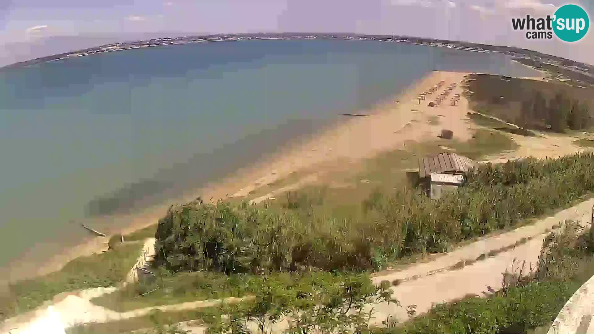 Plaža Nin