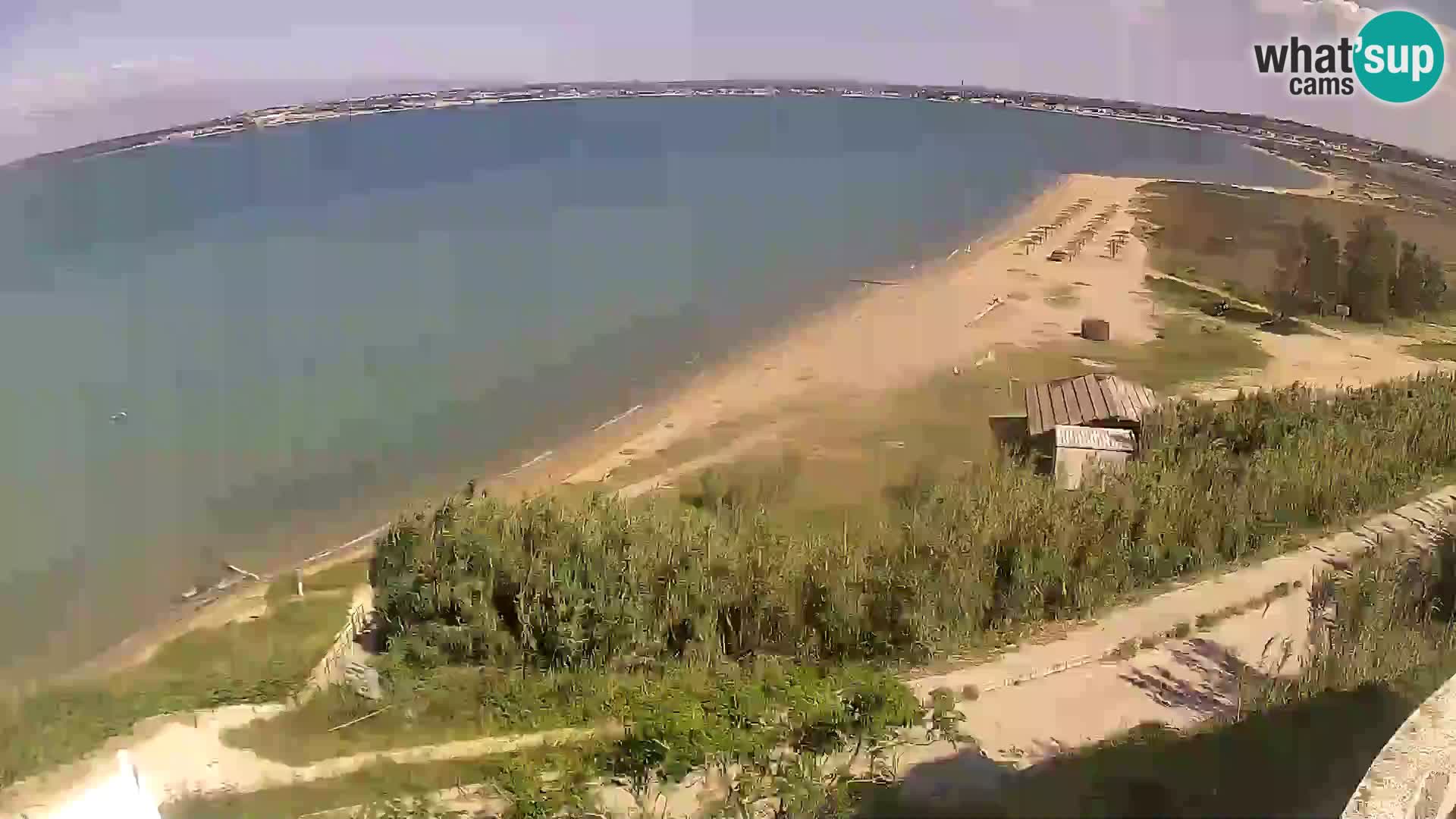 Strand Nin