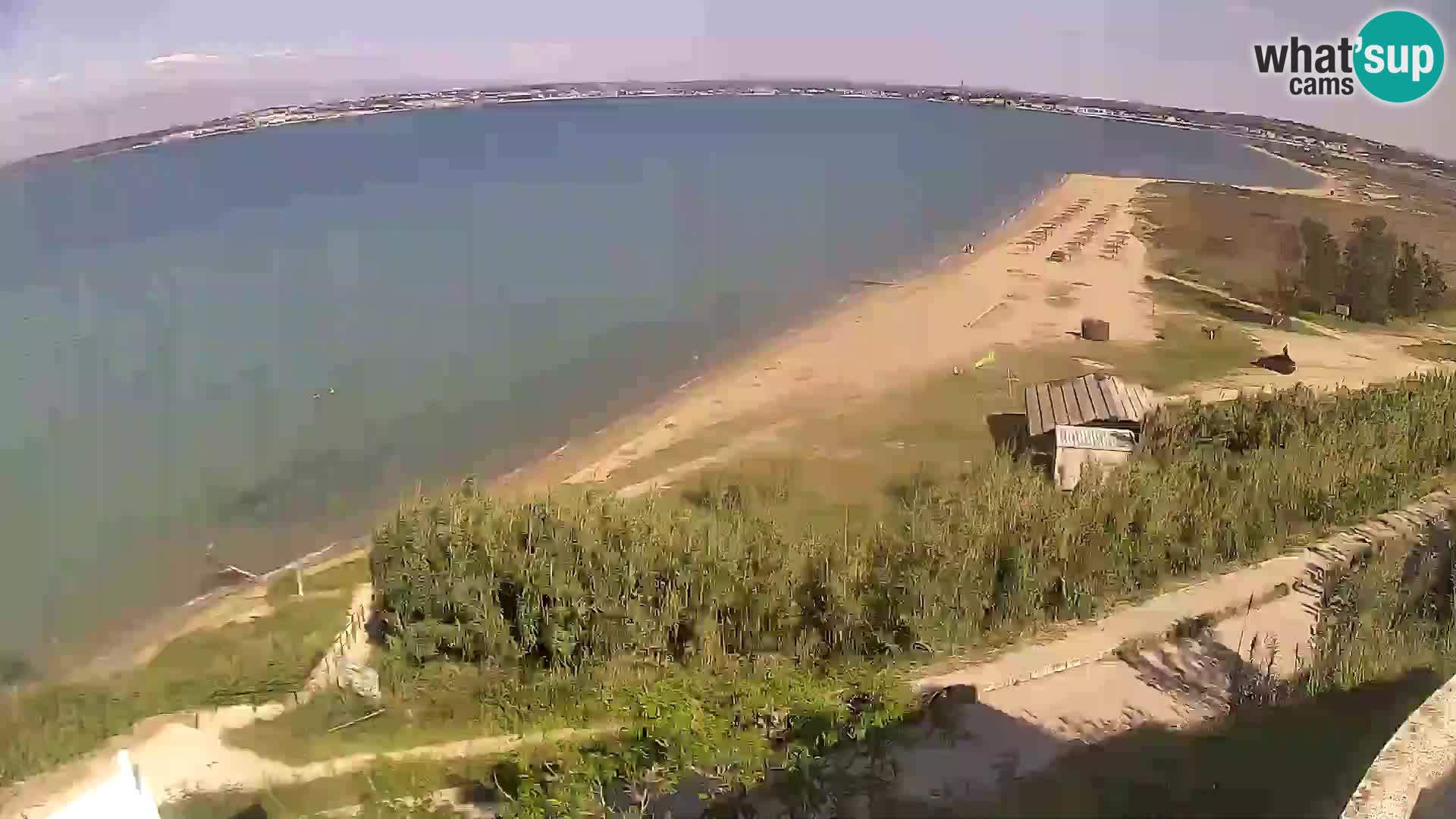 Plaža Nin