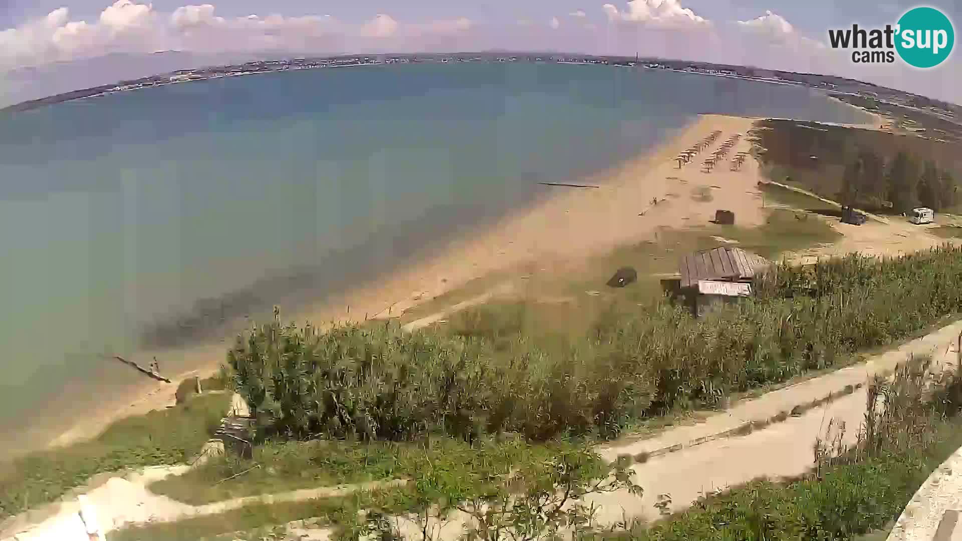 Plaža Nin