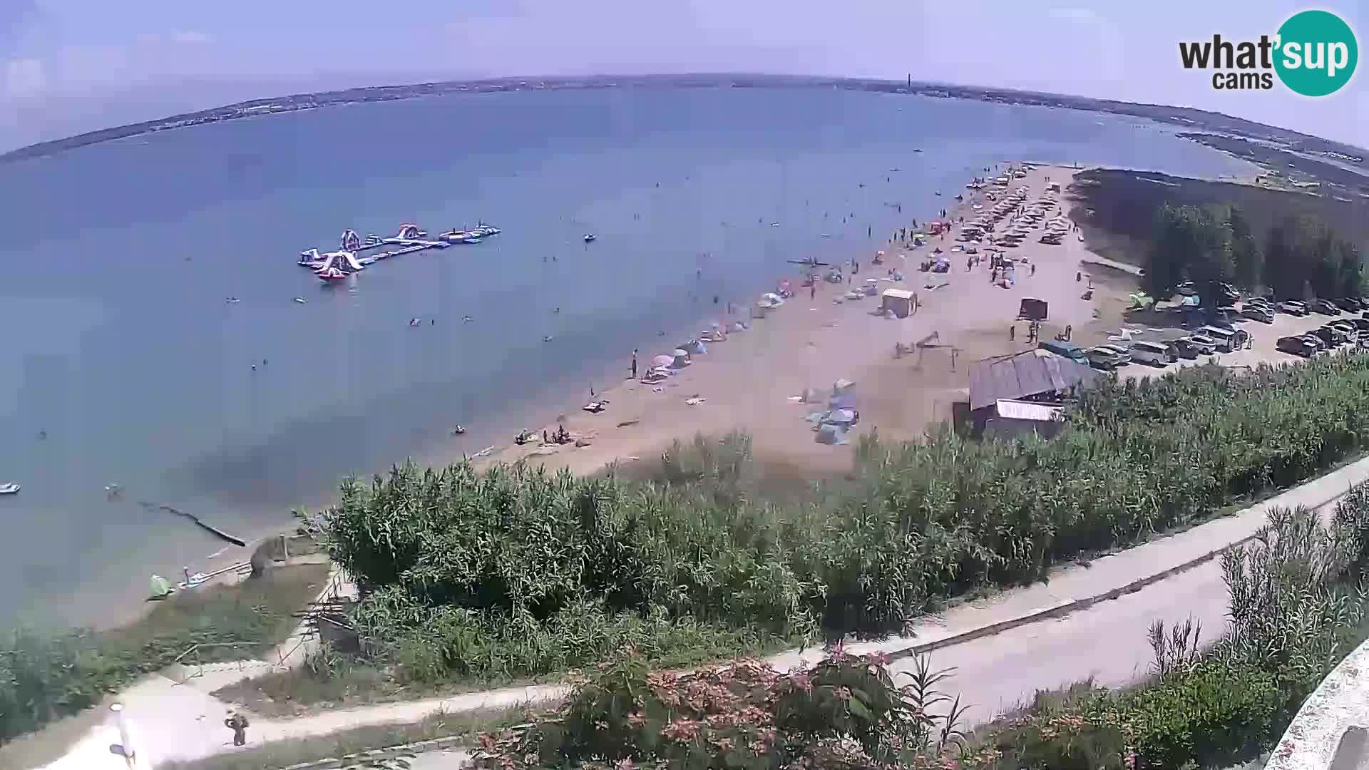 Plaža Nin