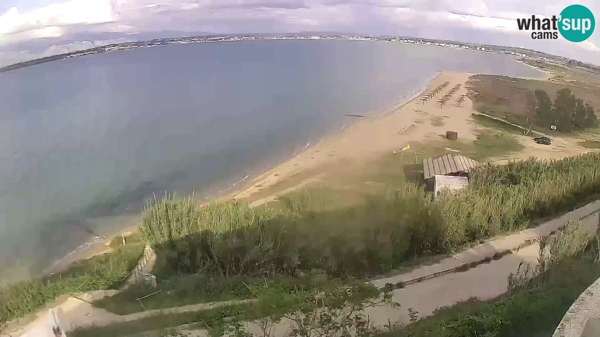Plaža Nin