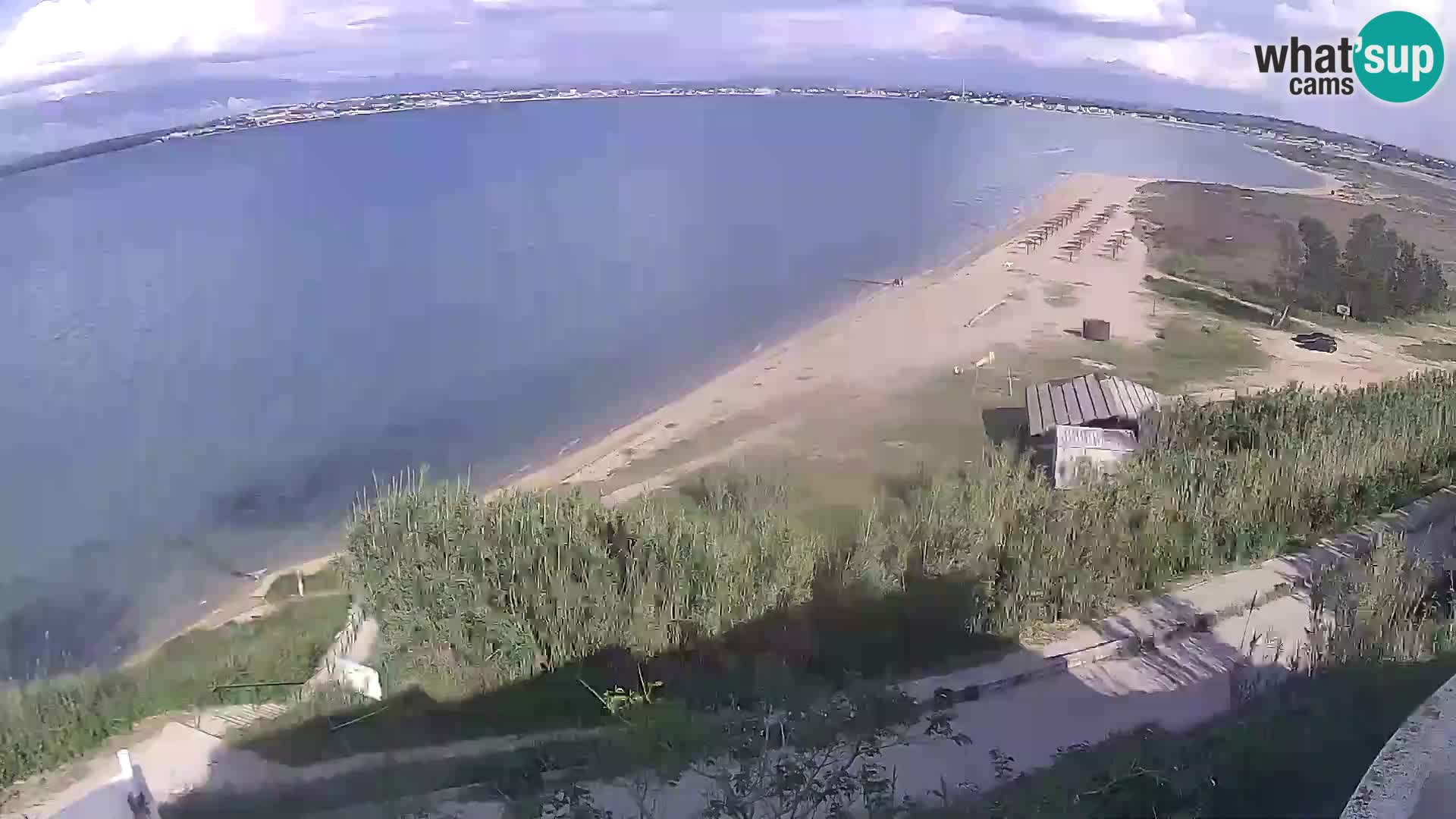 Plaža Nin