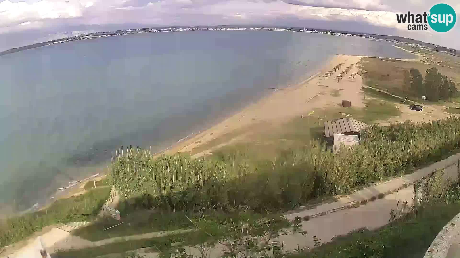 Plaža Nin