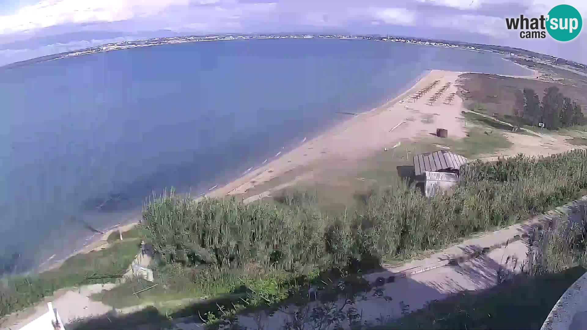 Plaža Nin