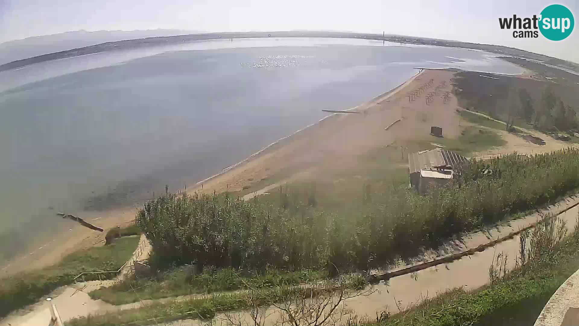 Plaža Nin