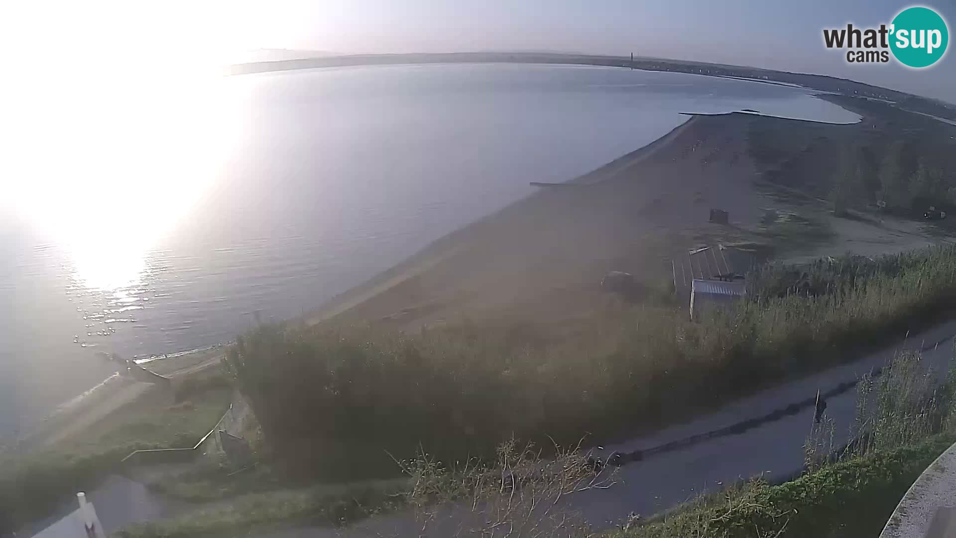 Plaža Nin