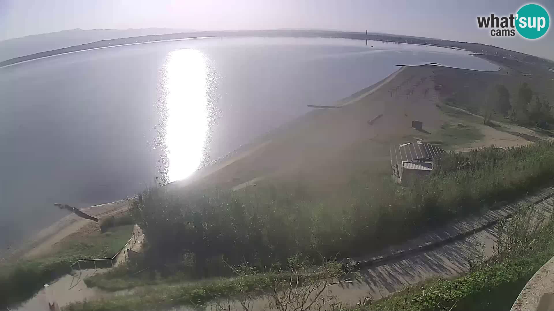 Plaža Nin