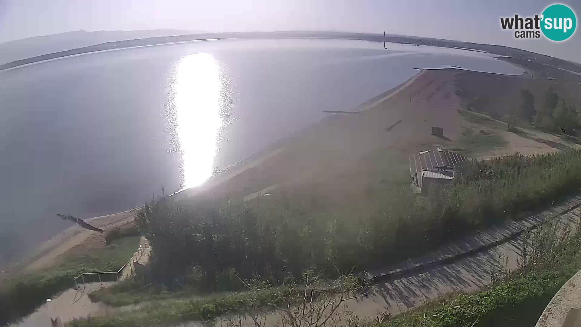 Plaža Nin