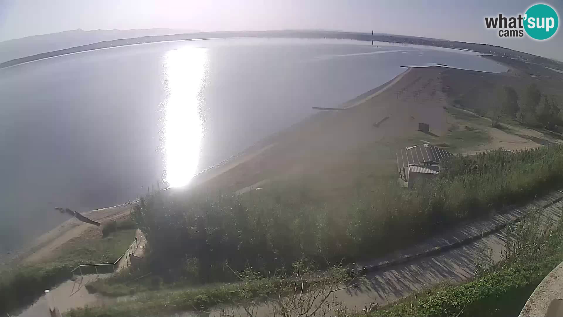 Plage Nin