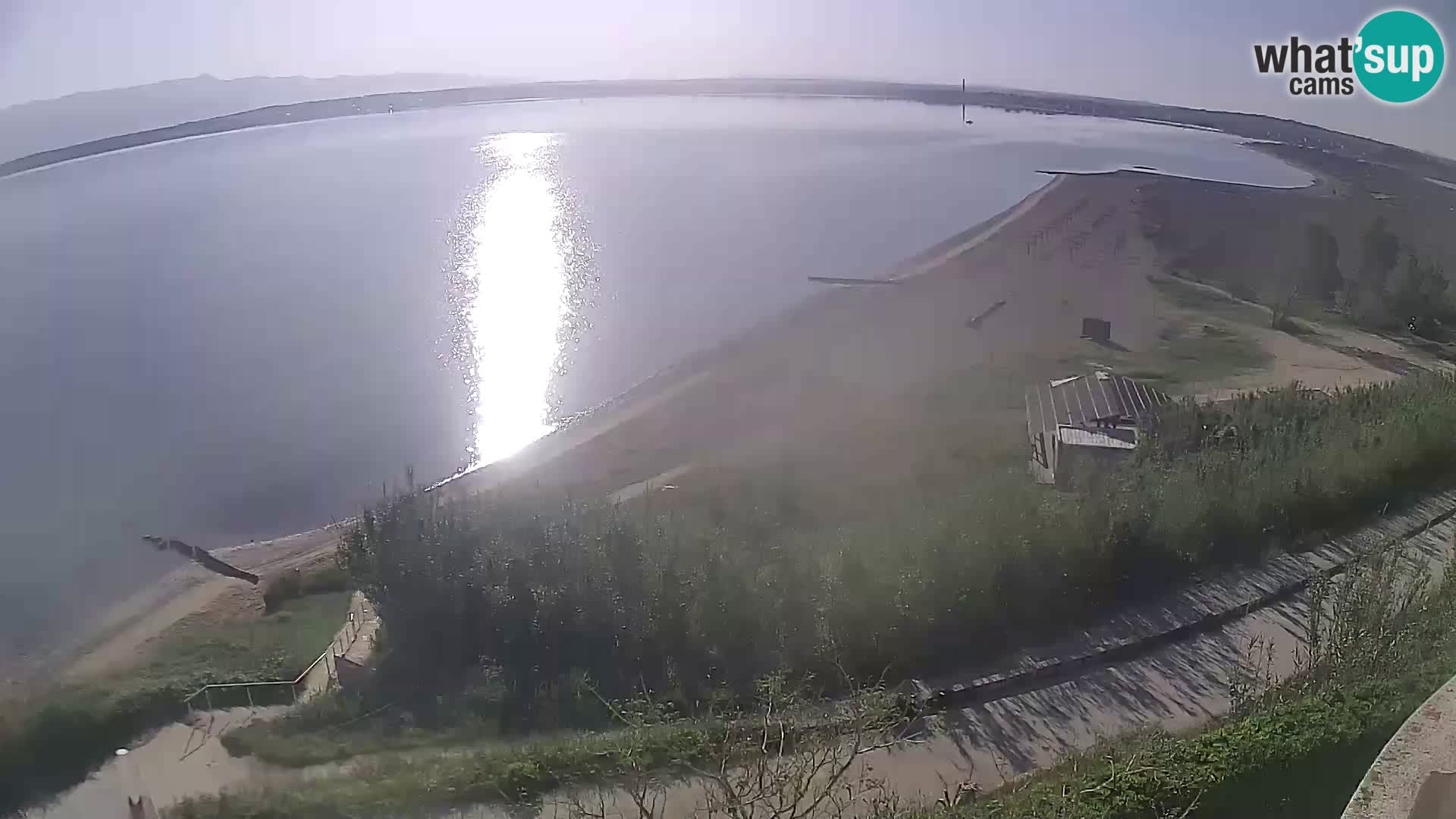 Plaža Nin
