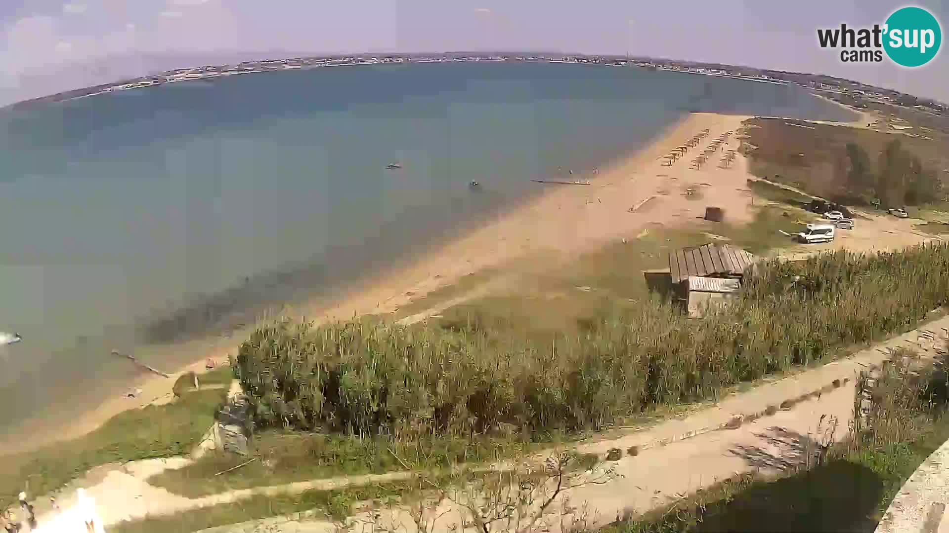 Plaža Nin