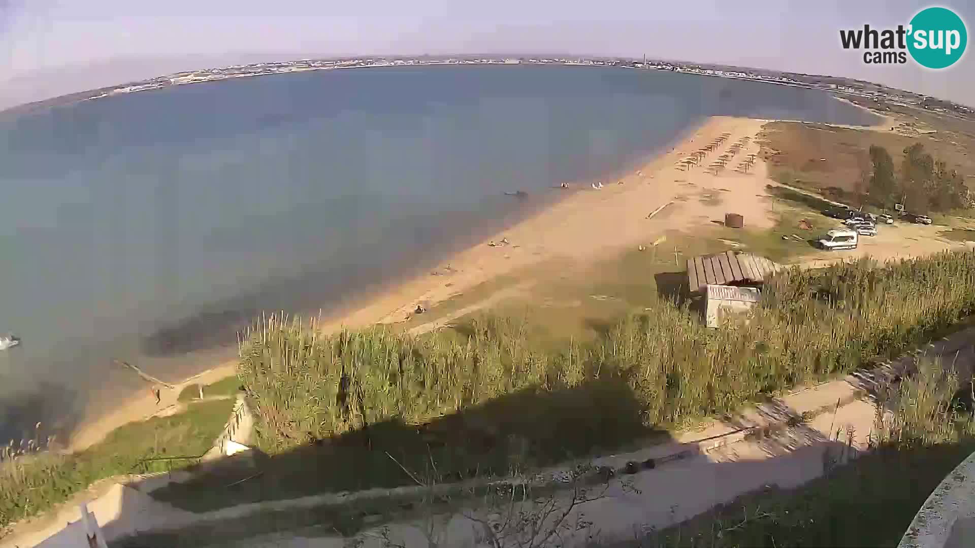 Plaža Nin