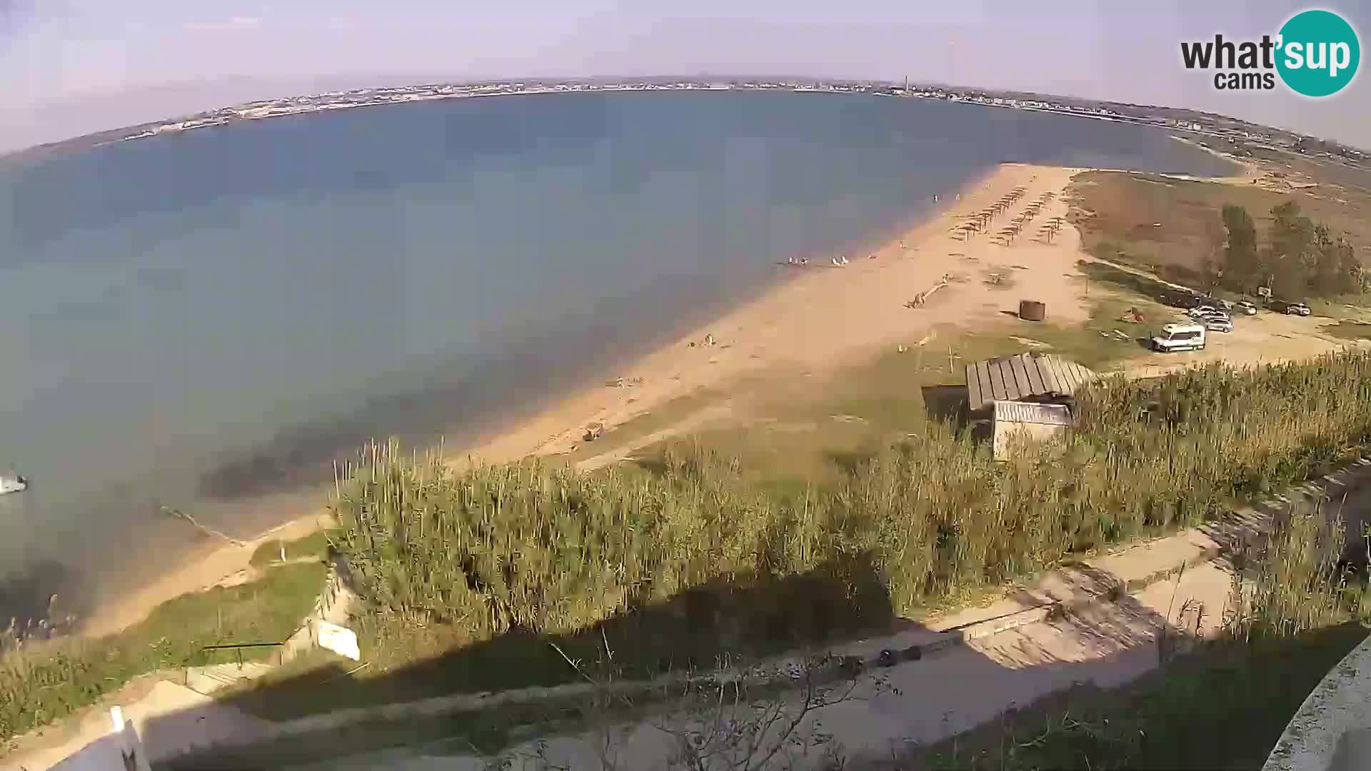 Plaža Nin