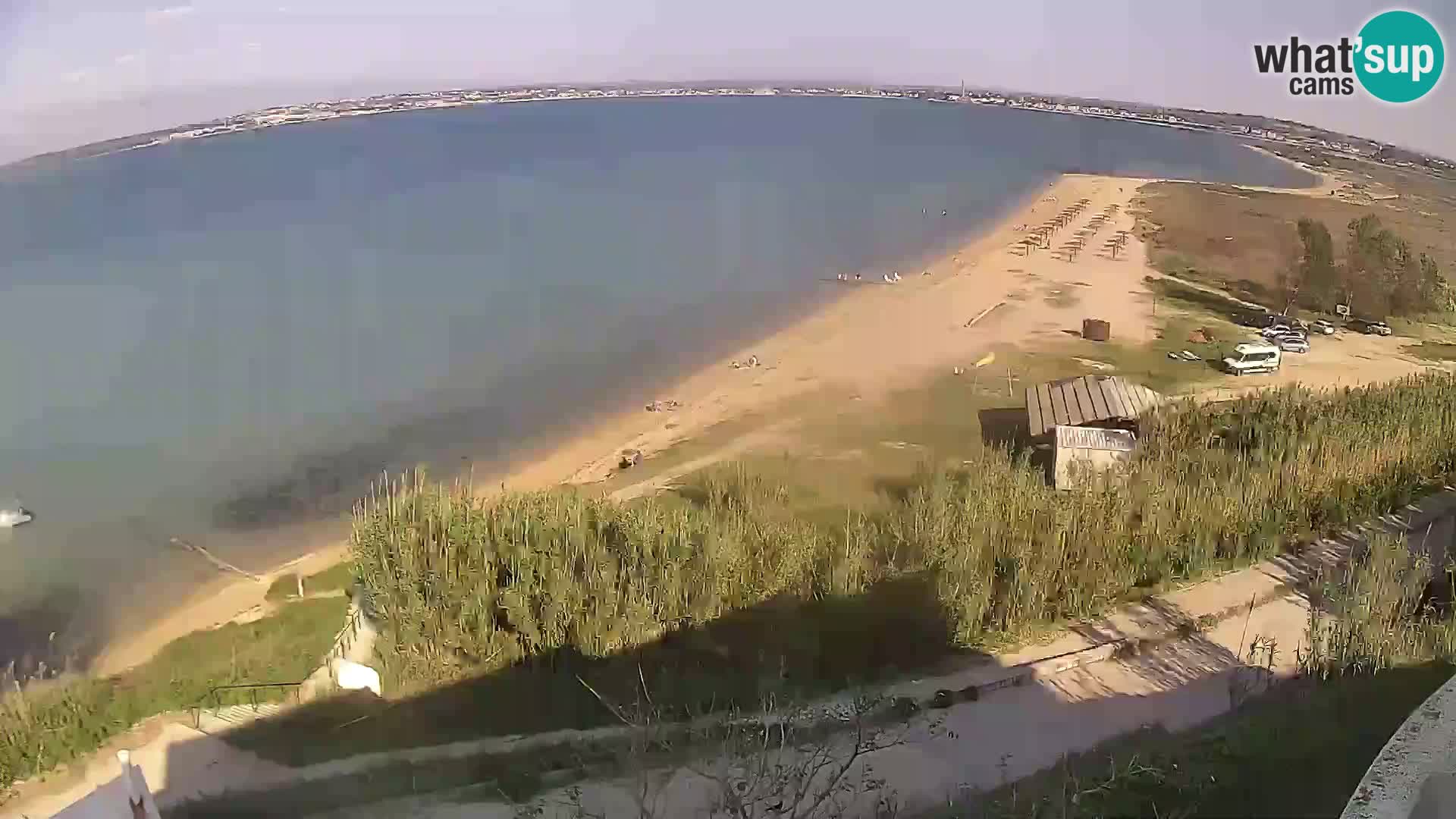 Plaža Nin
