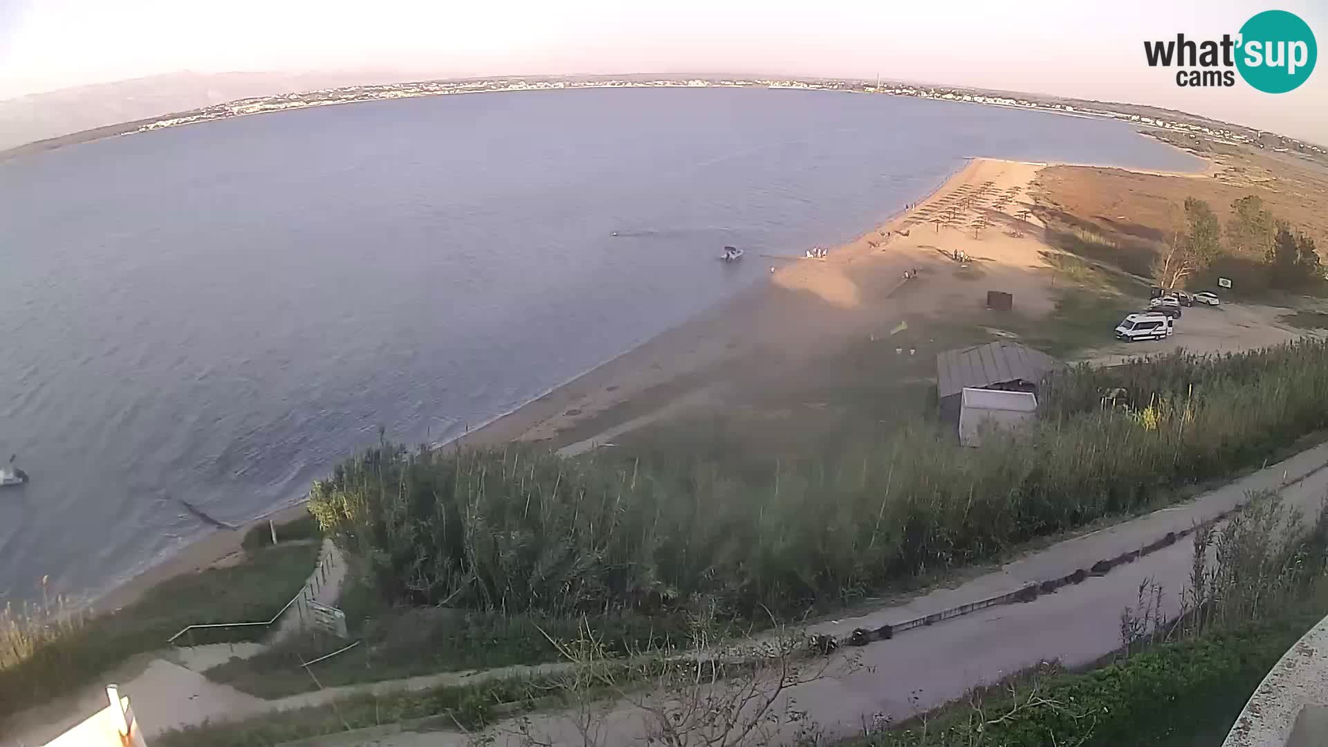 Plaža Nin