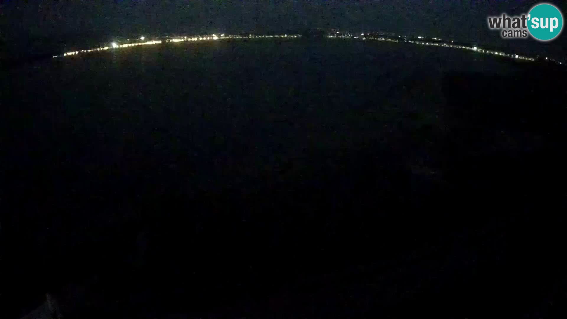 Plaža Nin