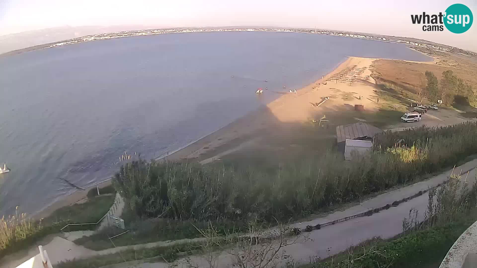 Plaža Nin