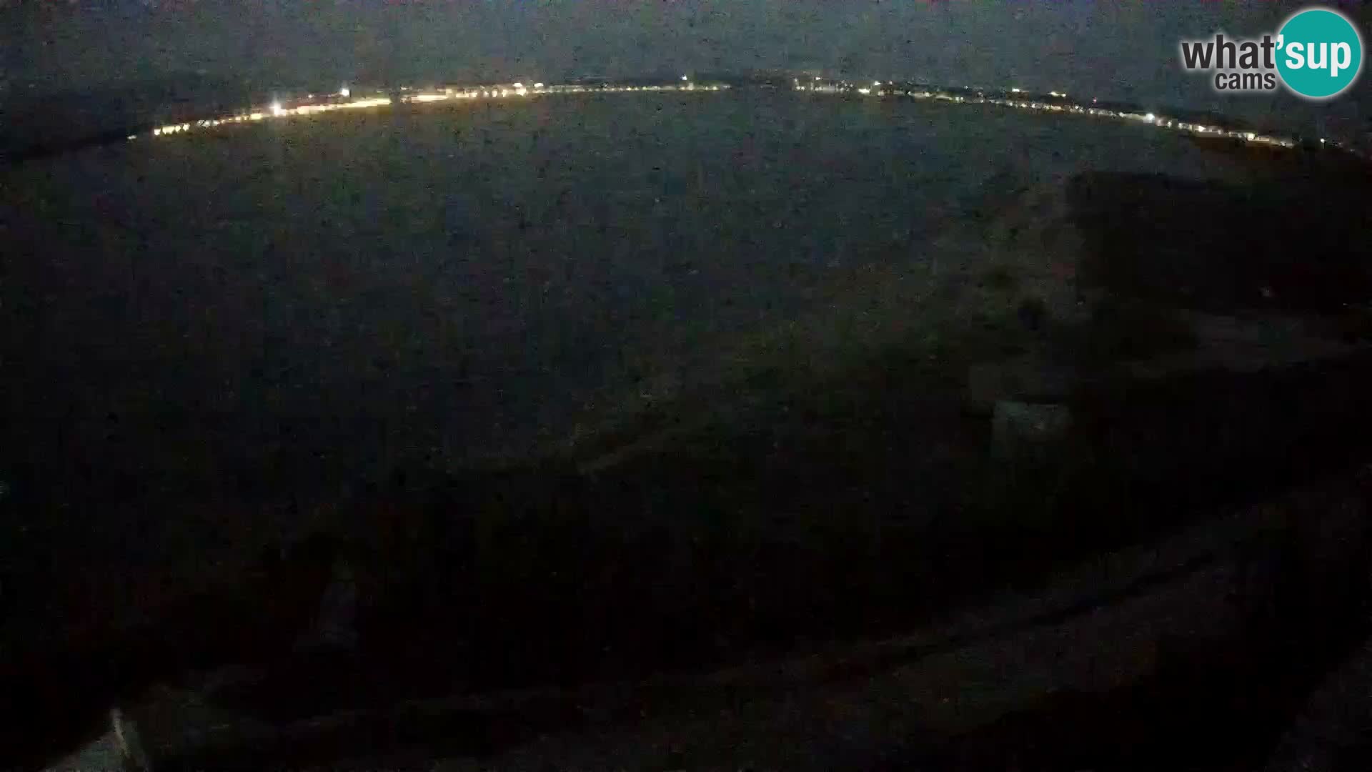 Plaža Nin