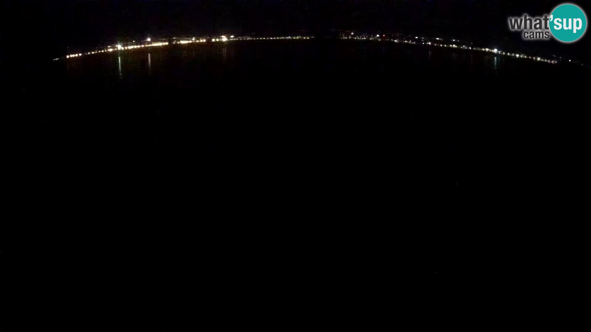 Plaža Nin