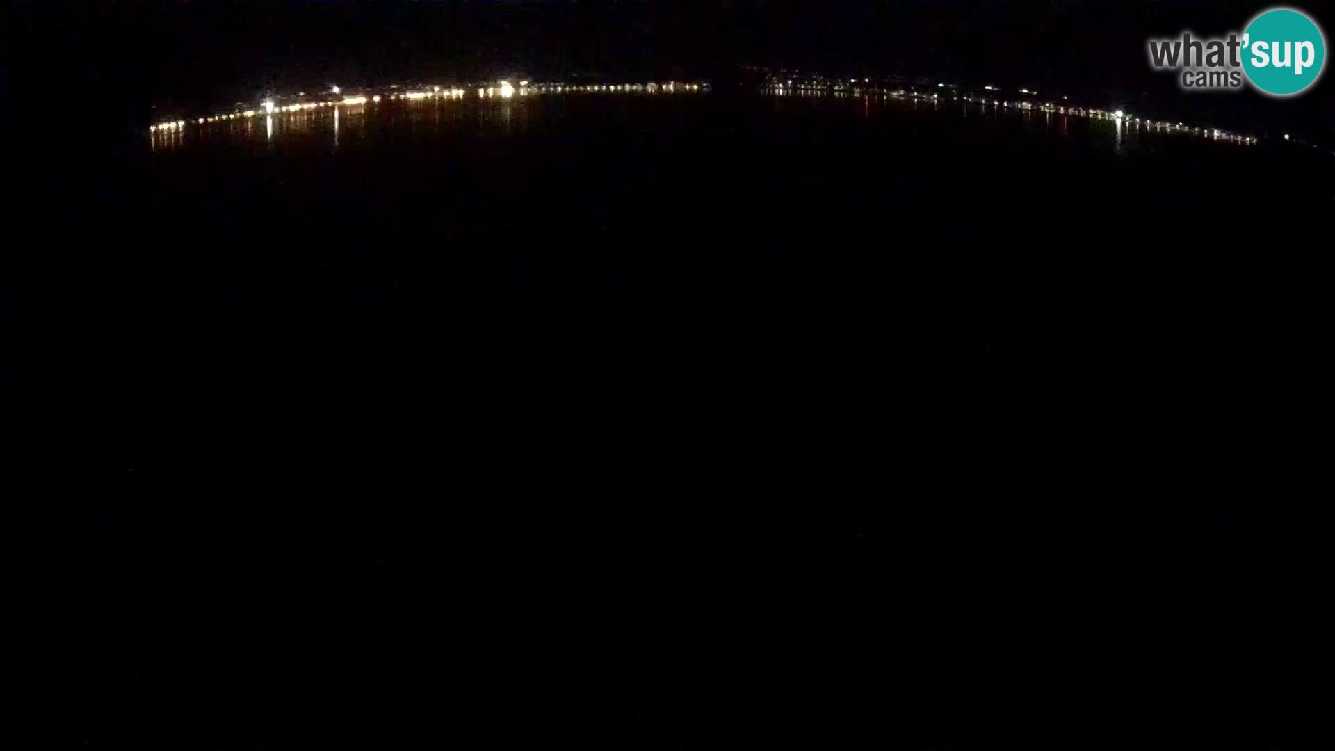 Plaža Nin