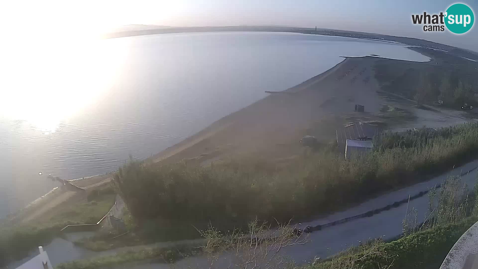 Plage Nin