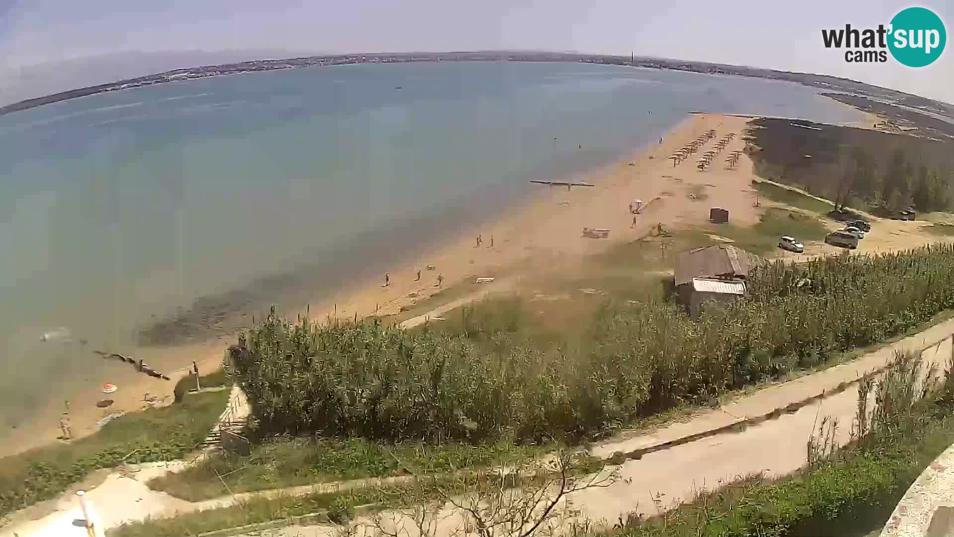 Strand Nin