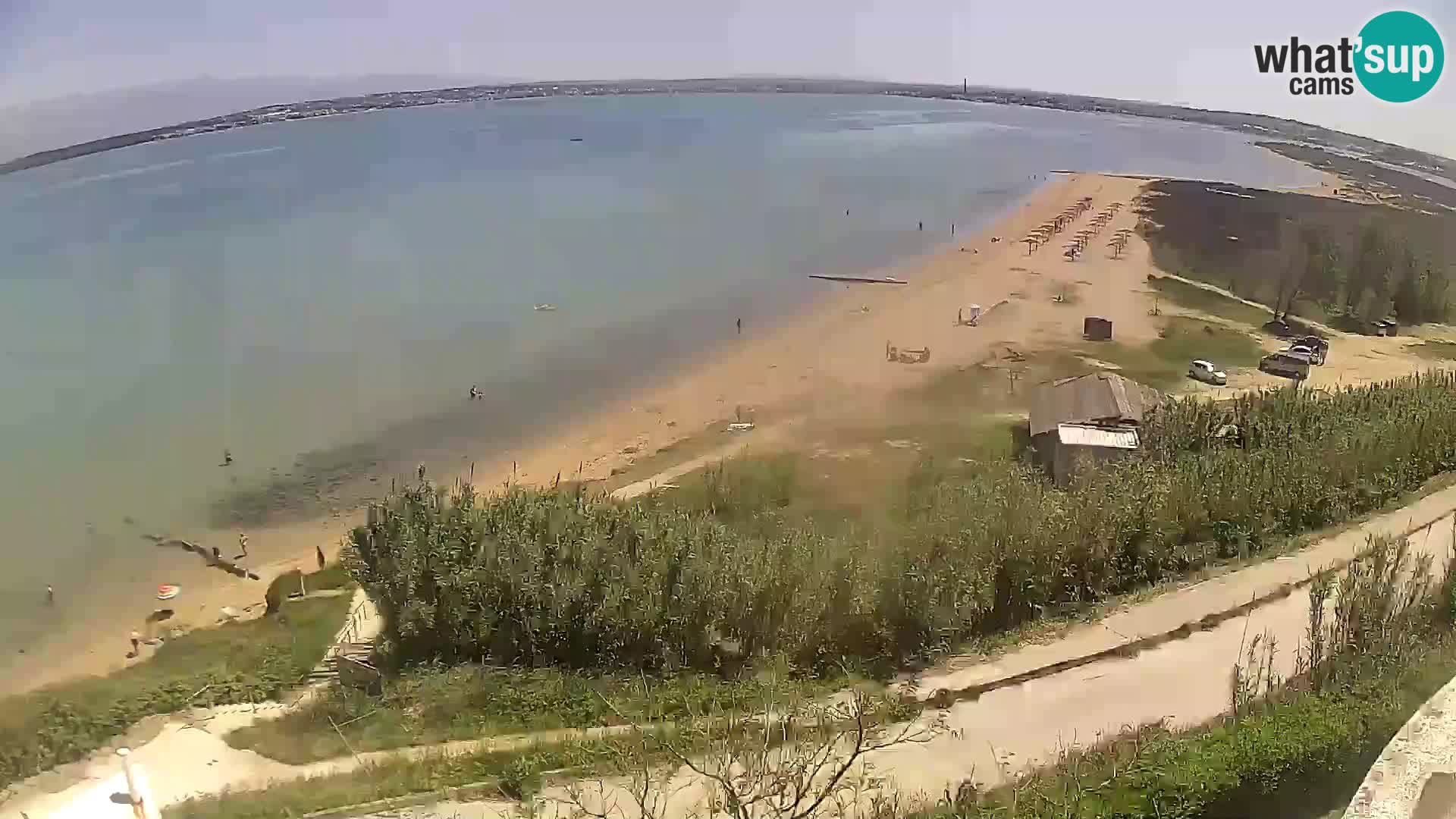 Plaža Nin