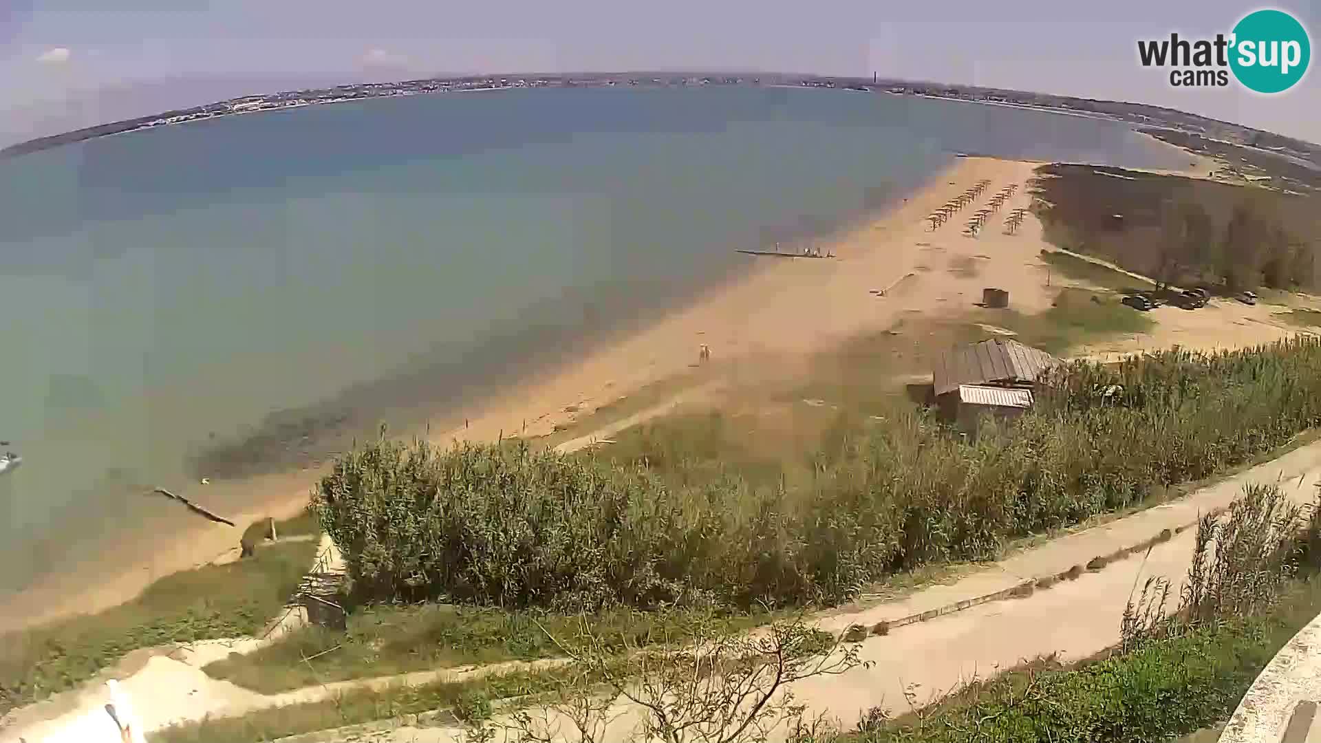 Strand Nin