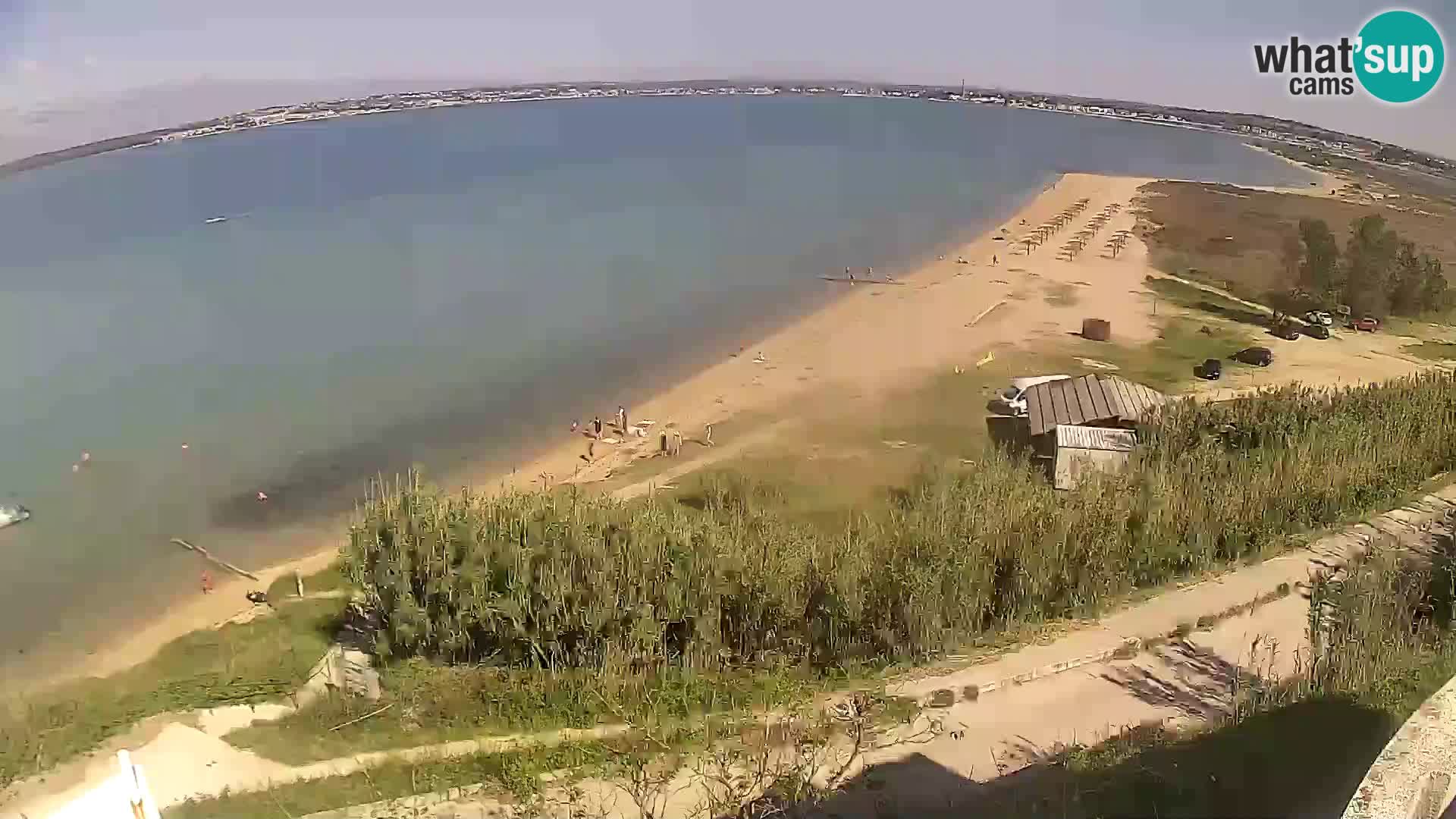 Plaža Nin