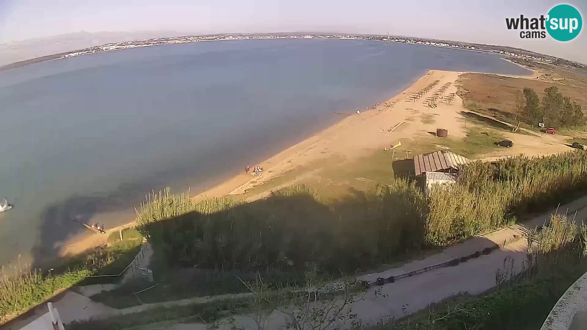 Plaža Nin