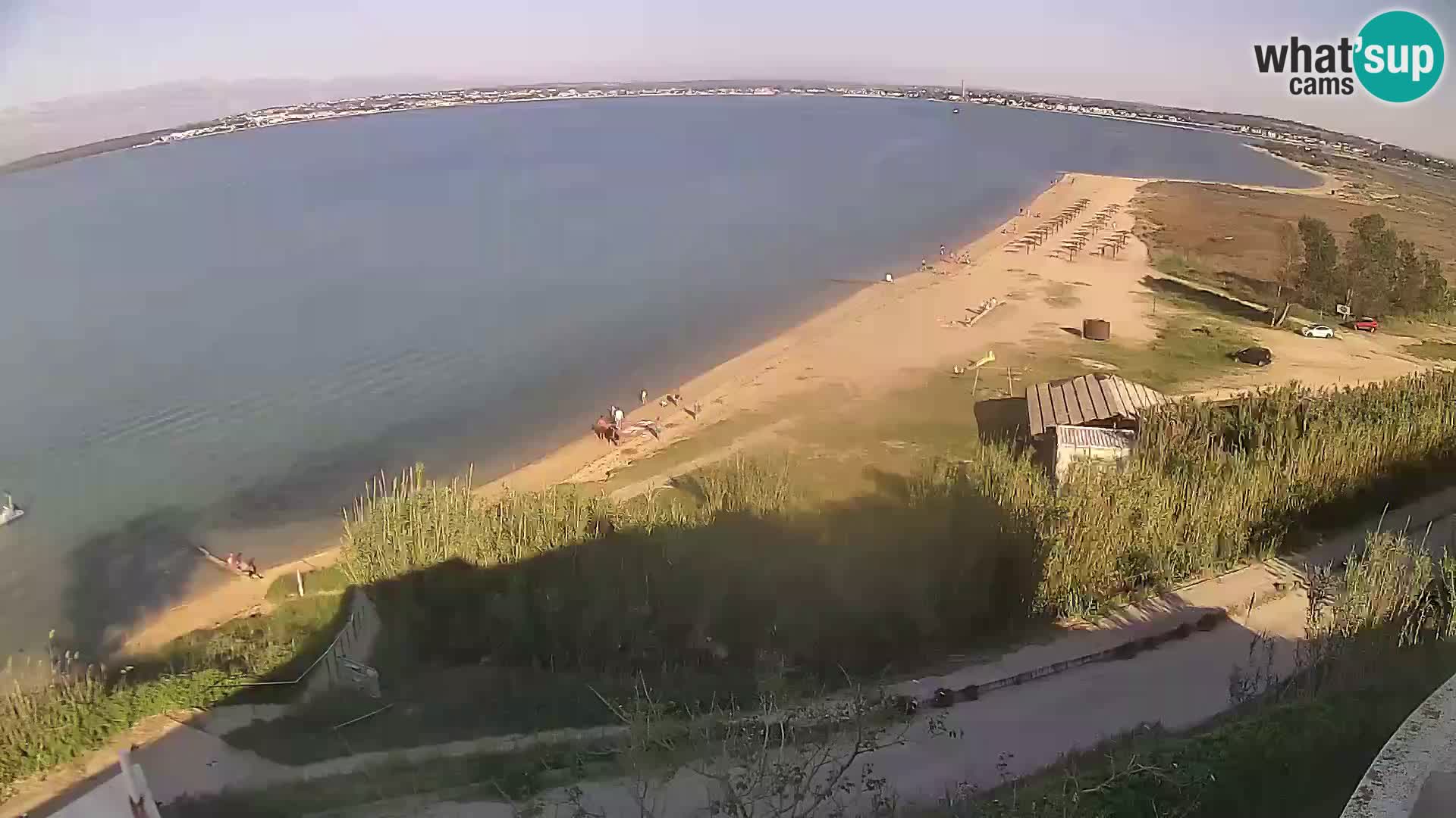 Plaža Nin