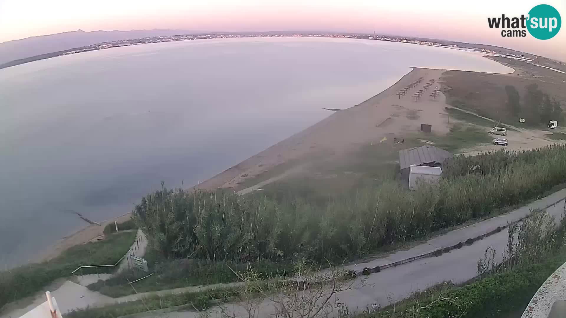 Strand Nin