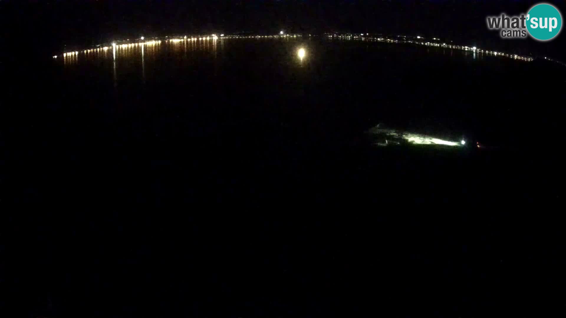 Strand Nin