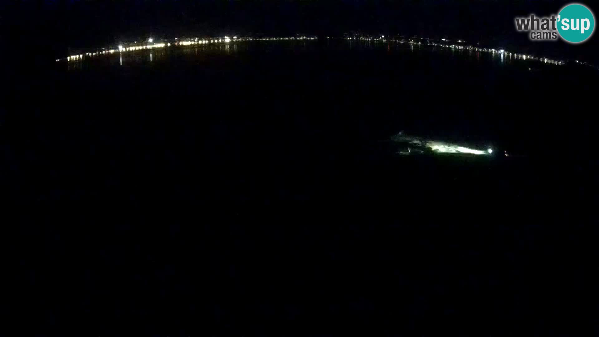 Strand Nin