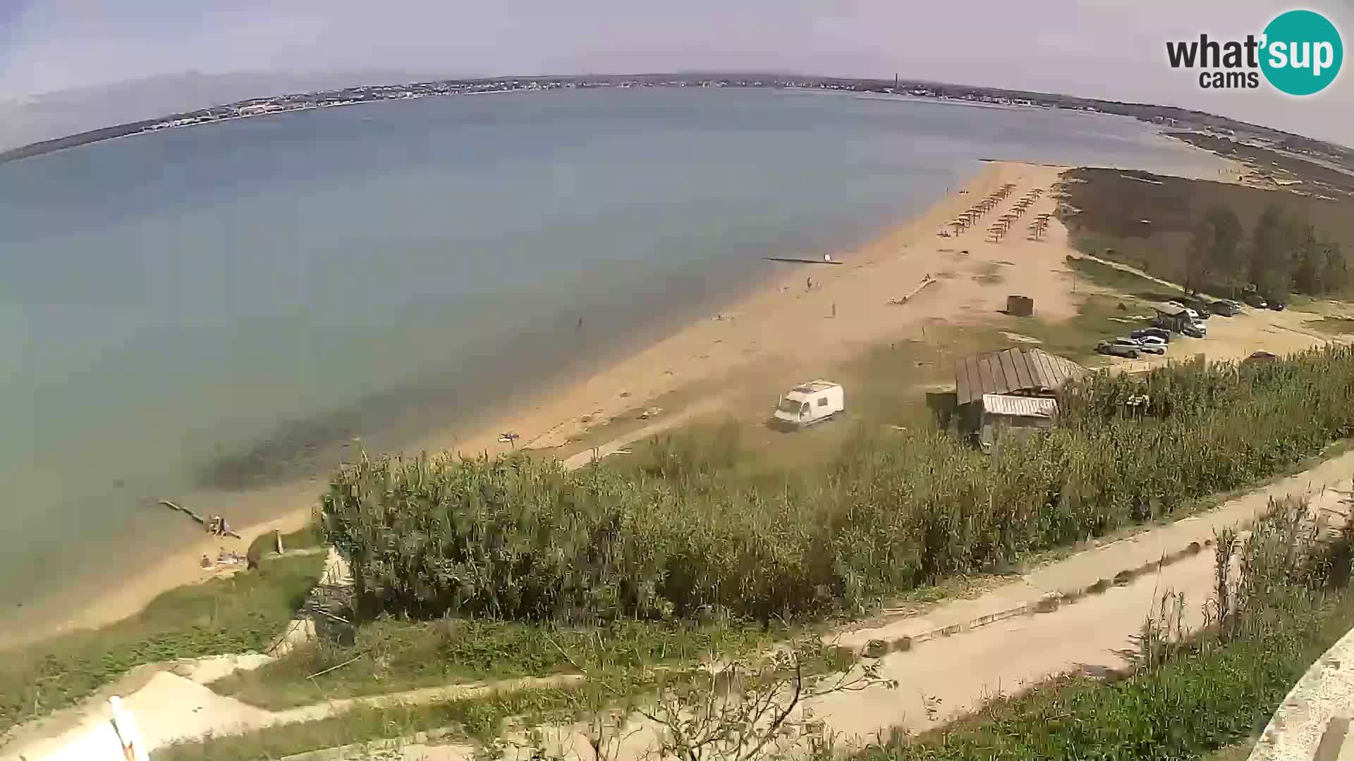 Plaža Nin