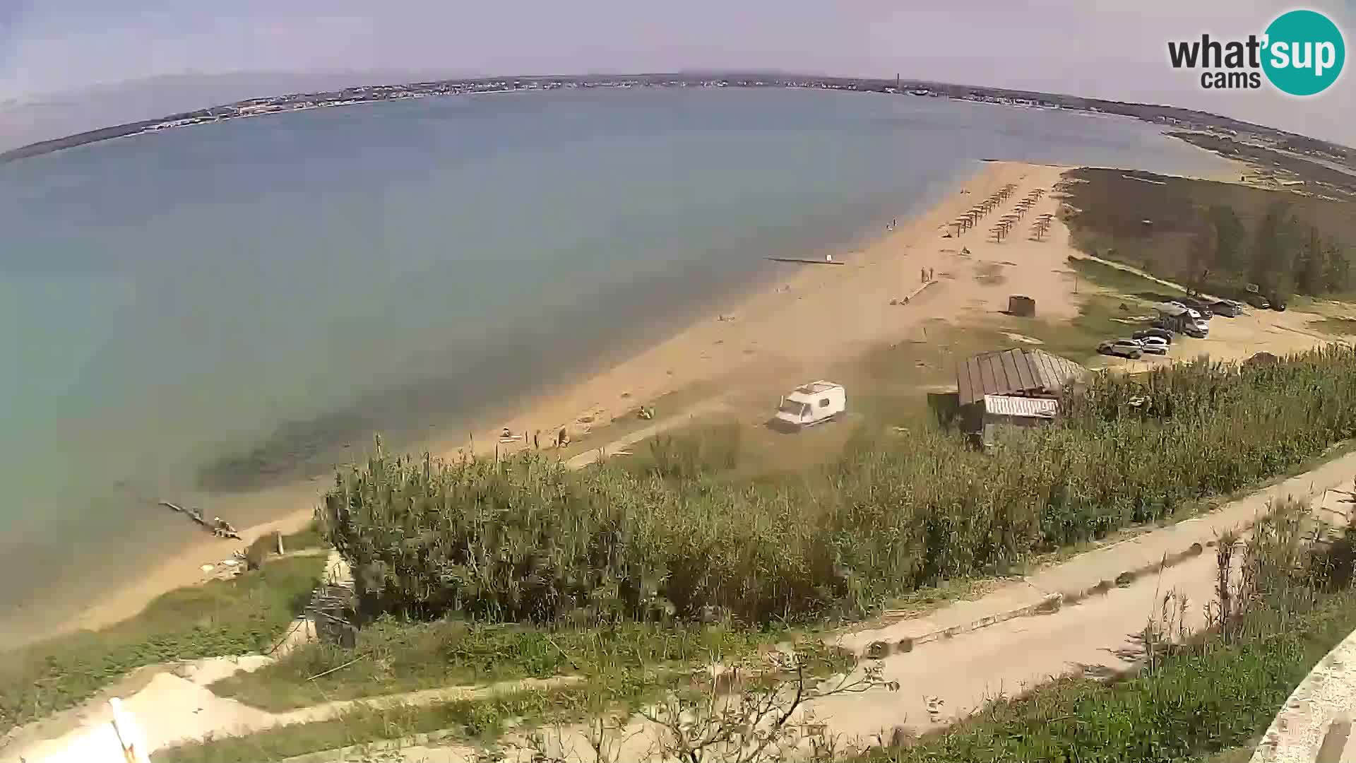 Plage Nin