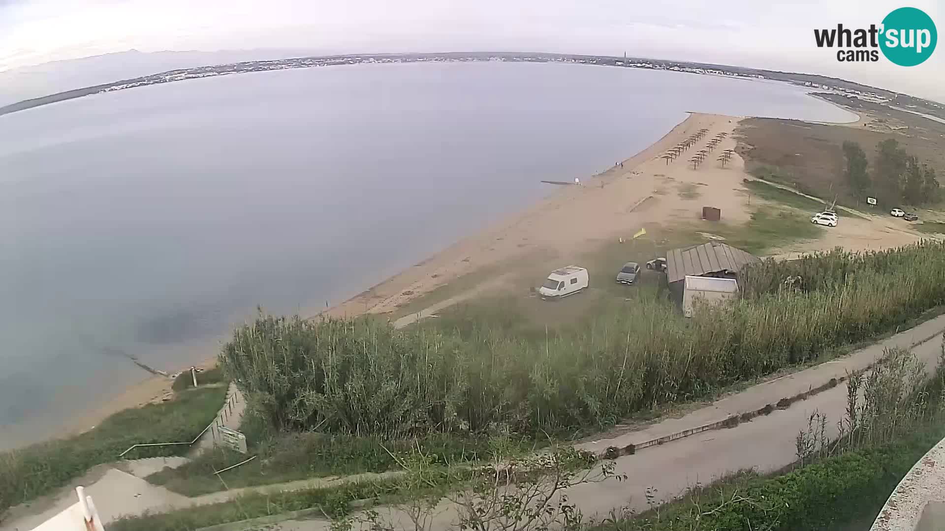 Plaža Nin