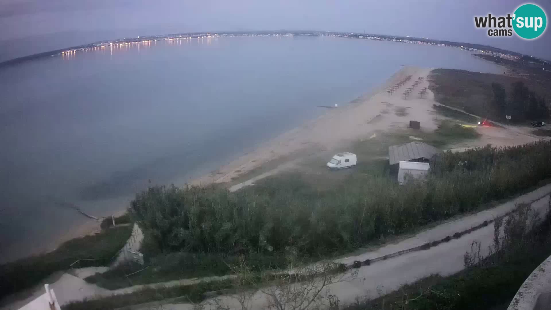 Plaža Nin