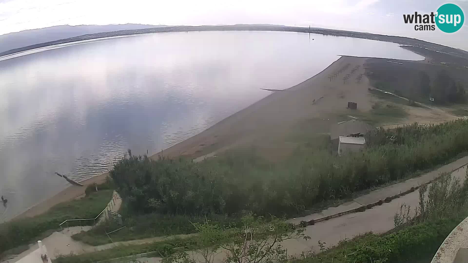 Plaža Nin