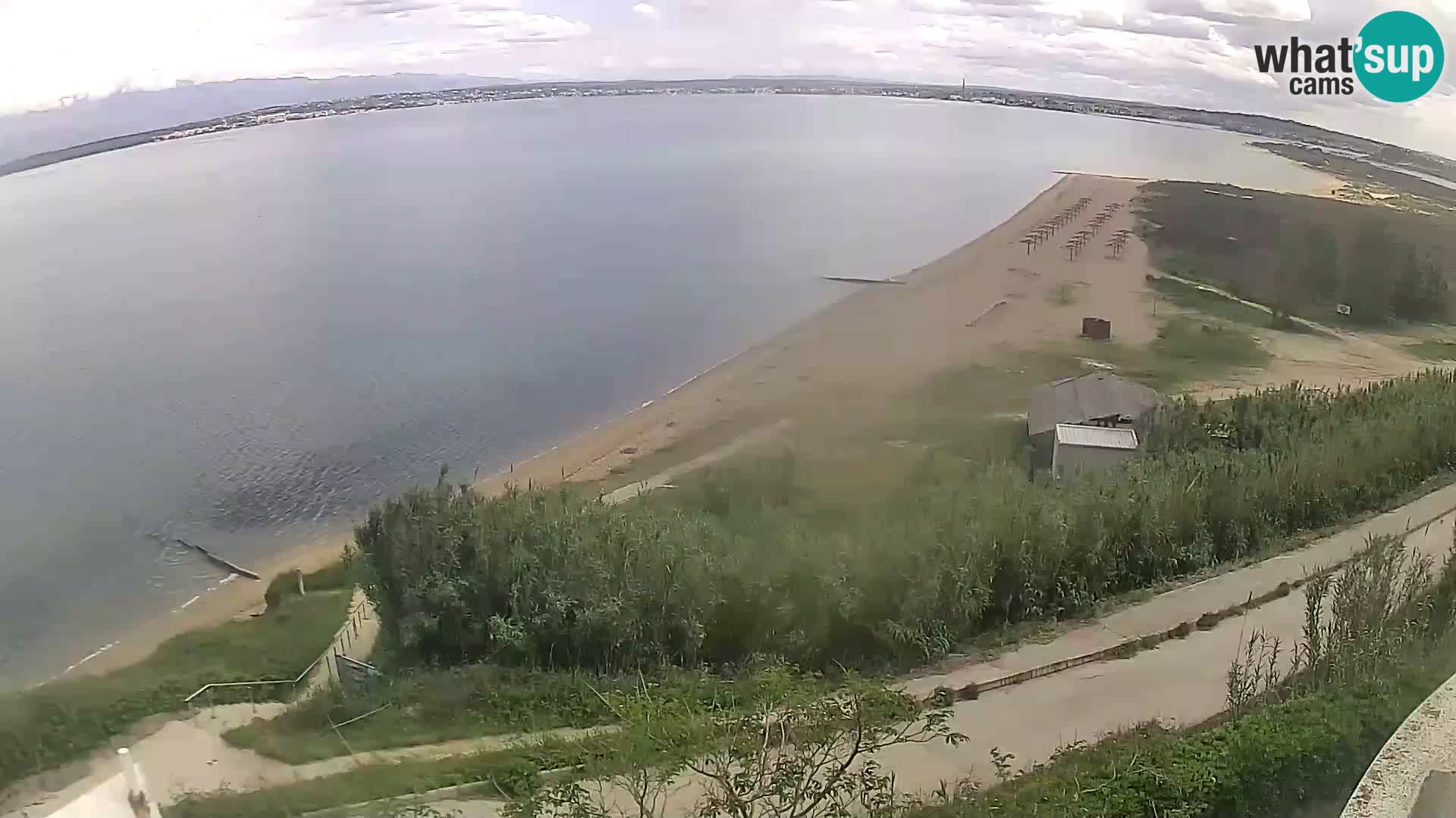 Plaža Nin