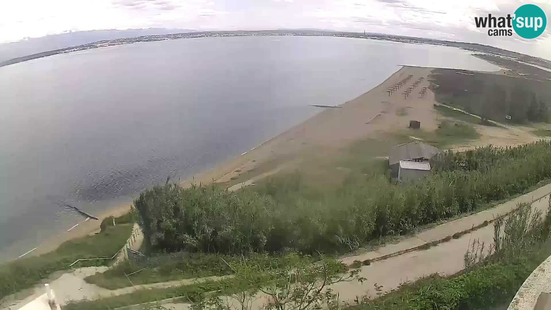 Strand Nin